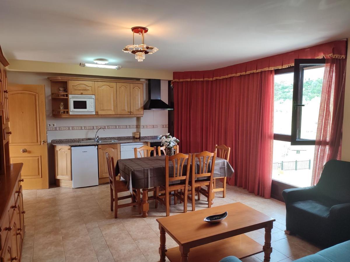 Apartamentos Casa Modesto Escalona  Luaran gambar