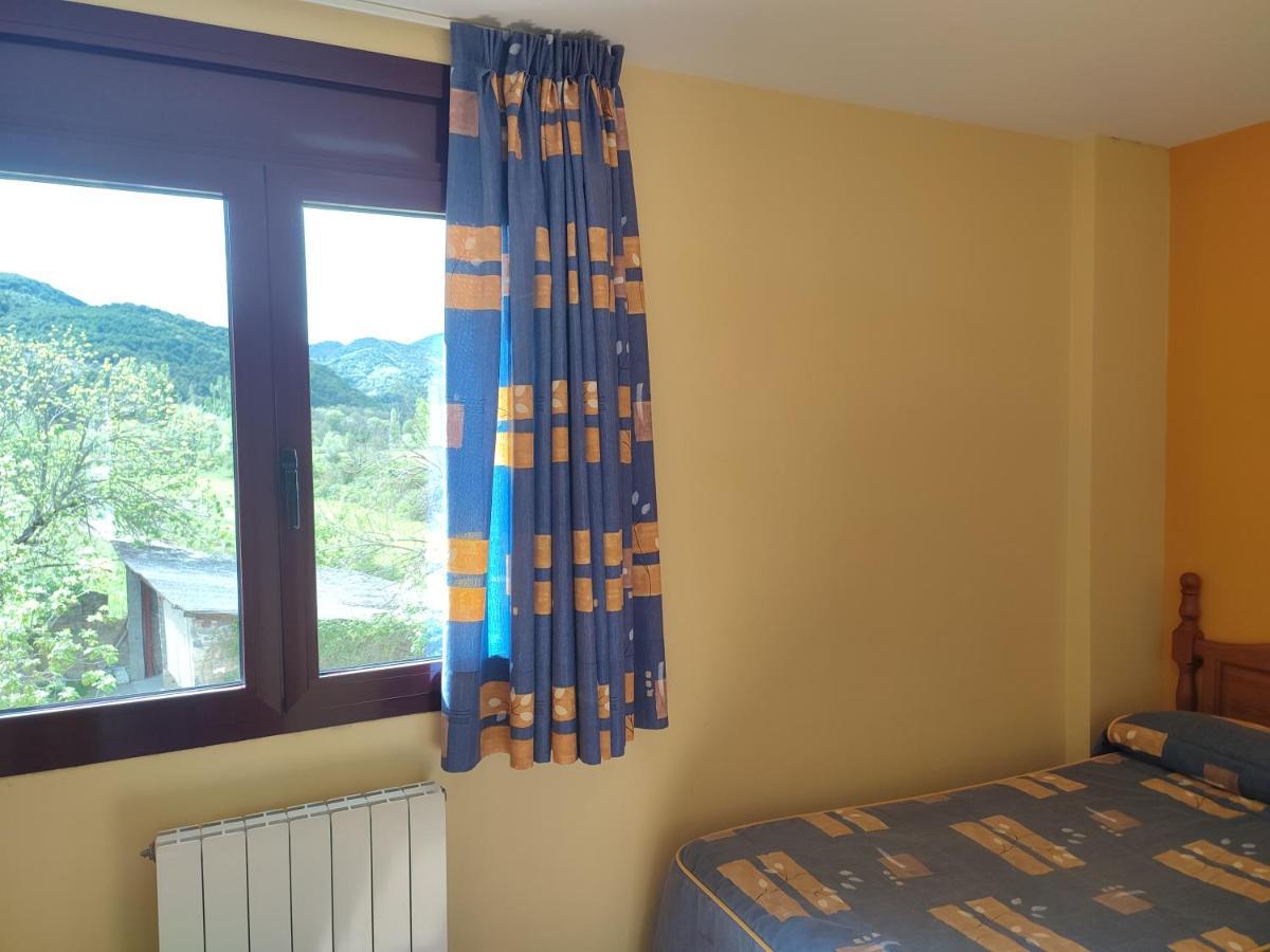 Apartamentos Casa Modesto Escalona  Luaran gambar