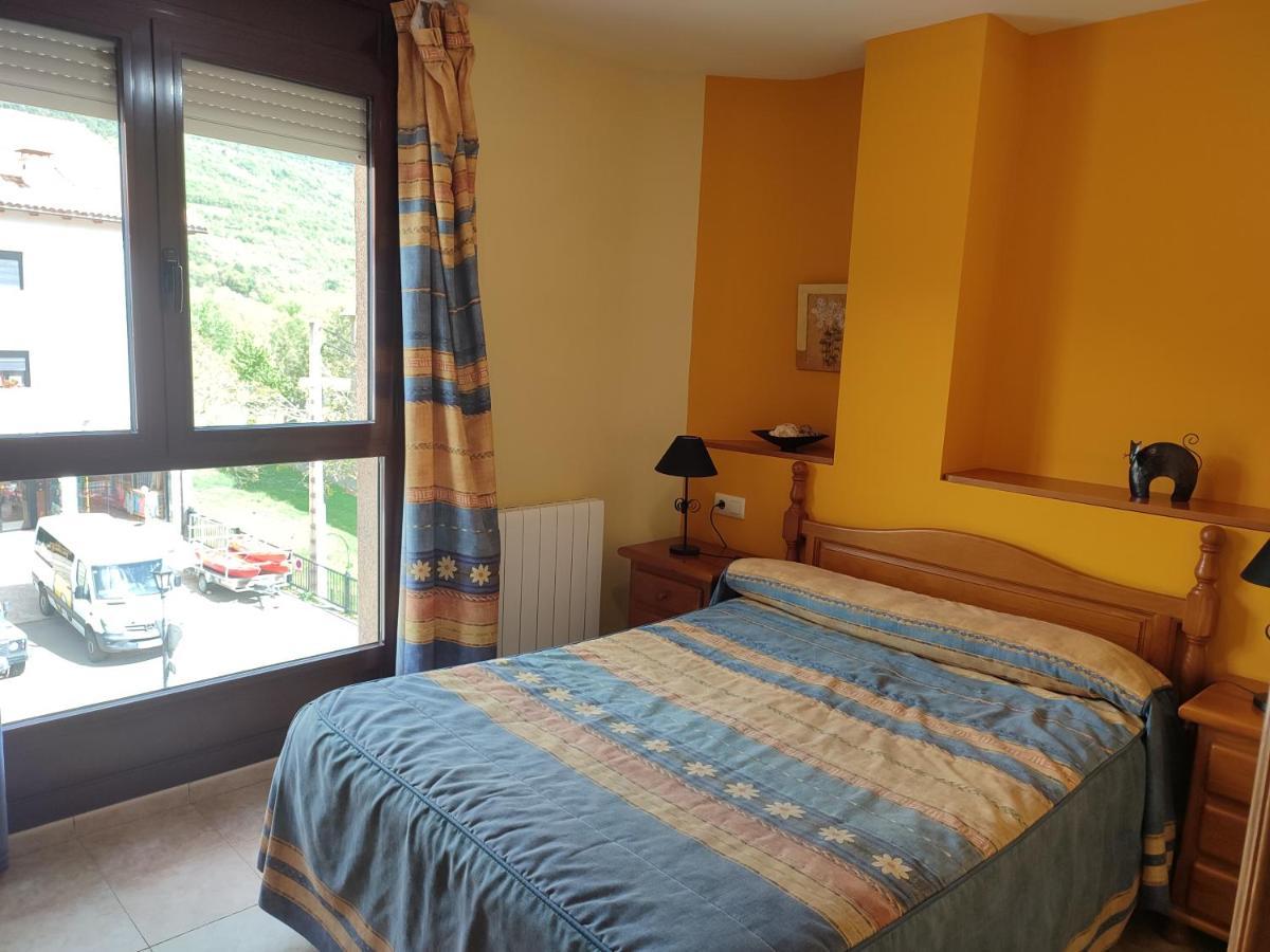 Apartamentos Casa Modesto Escalona  Luaran gambar