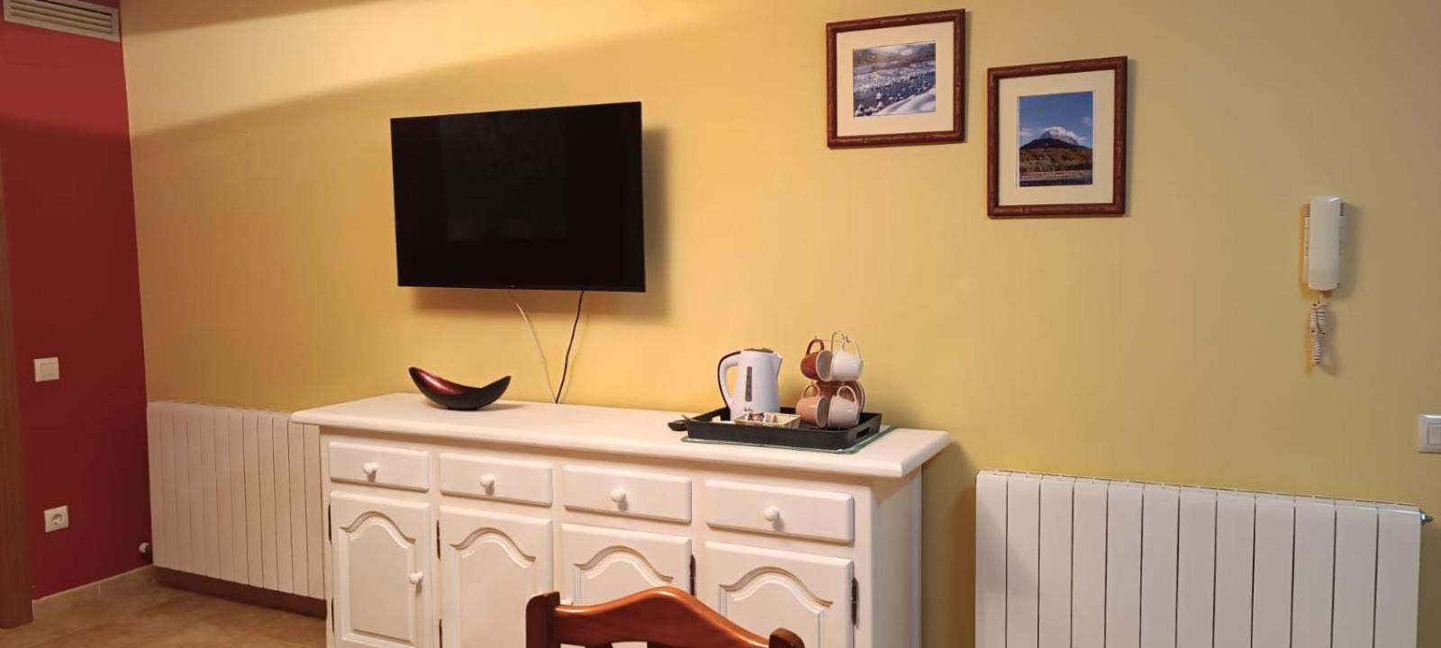 Apartamentos Casa Modesto Escalona  Luaran gambar