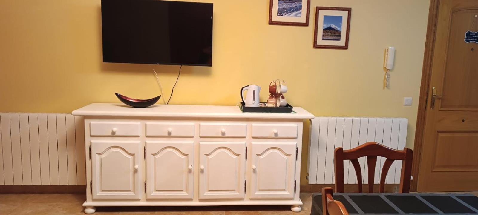 Apartamentos Casa Modesto Escalona  Luaran gambar