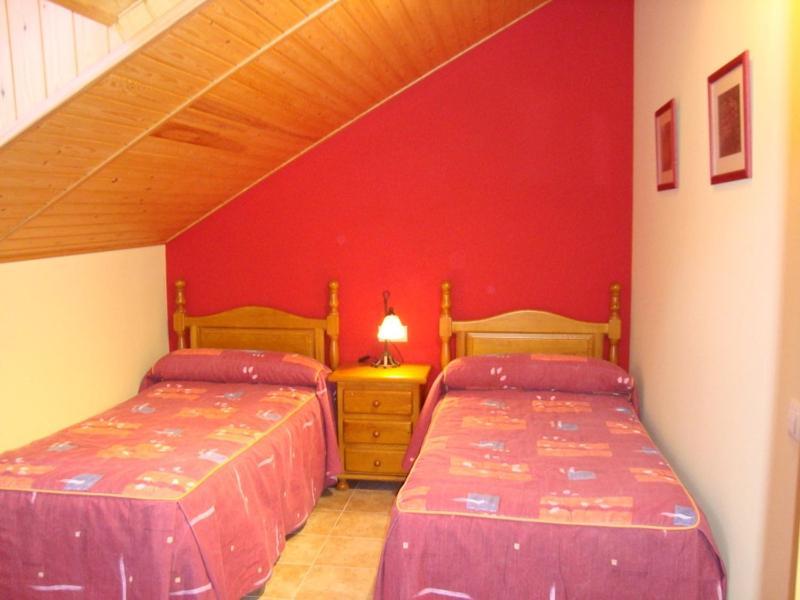 Apartamentos Casa Modesto Escalona  Luaran gambar