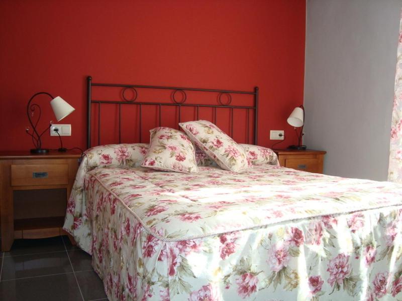Apartamentos Casa Modesto Escalona  Luaran gambar