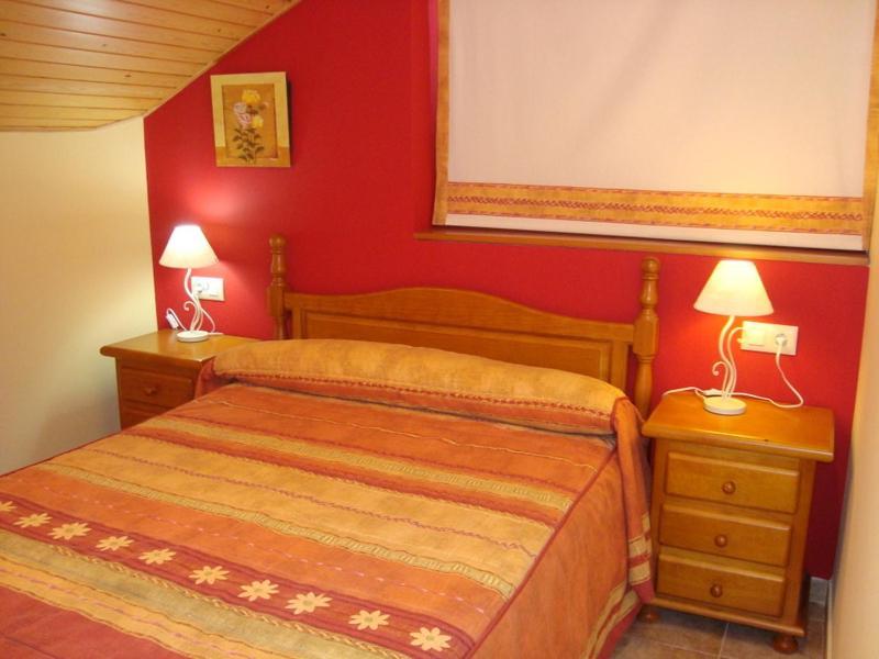 Apartamentos Casa Modesto Escalona  Luaran gambar
