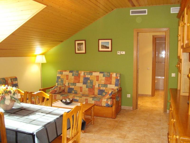 Apartamentos Casa Modesto Escalona  Luaran gambar