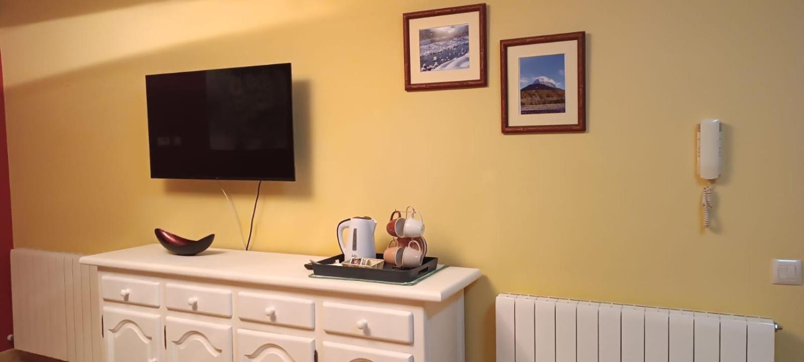 Apartamentos Casa Modesto Escalona  Luaran gambar